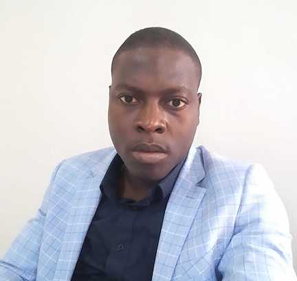 Image of Claude Kondo Tokpovi